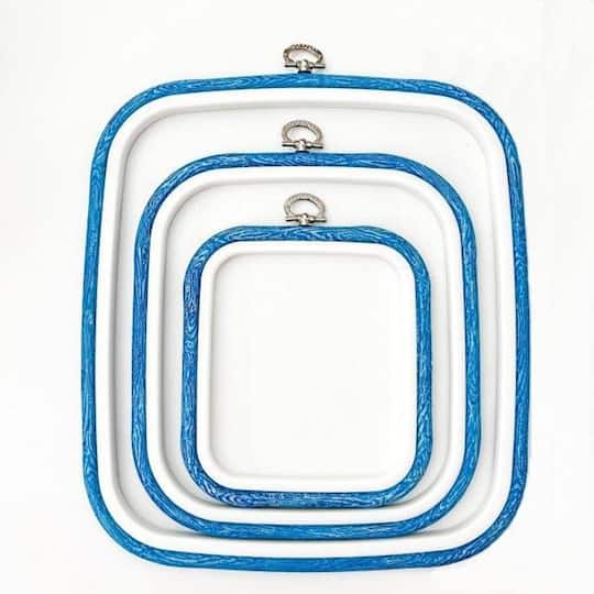Nurge Square Flexi Hoop